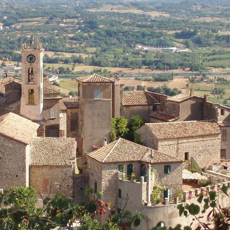 La Cantina Di Giuliano Falvaterra Εξωτερικό φωτογραφία