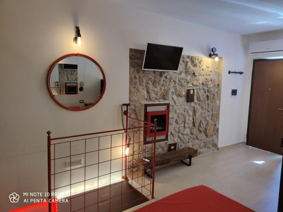La Cantina Di Giuliano Falvaterra Εξωτερικό φωτογραφία