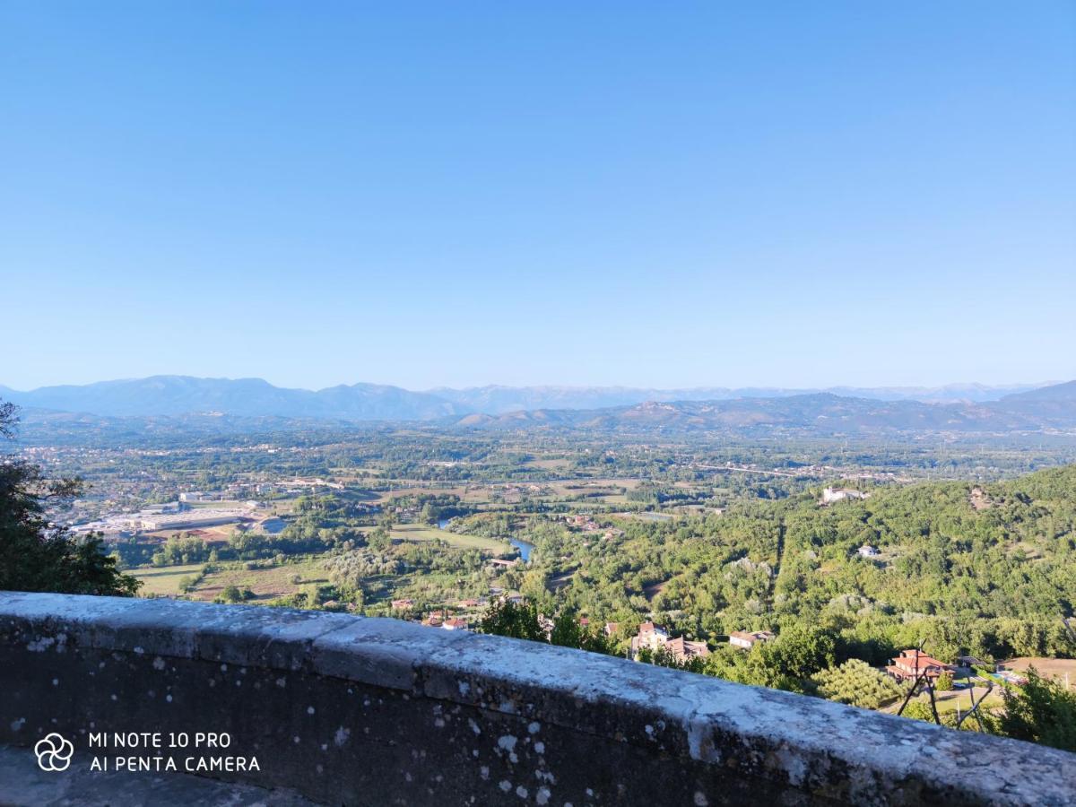 La Cantina Di Giuliano Falvaterra Εξωτερικό φωτογραφία