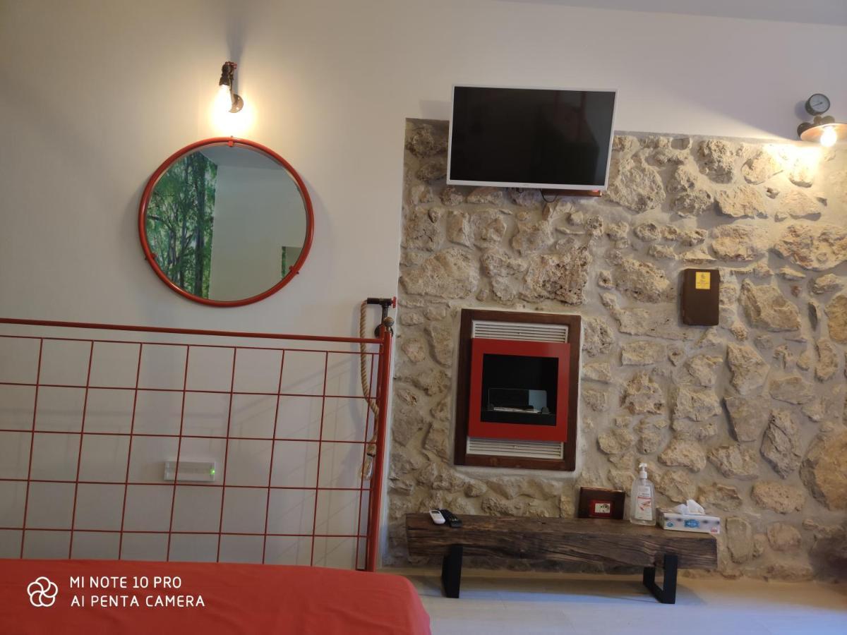La Cantina Di Giuliano Falvaterra Εξωτερικό φωτογραφία